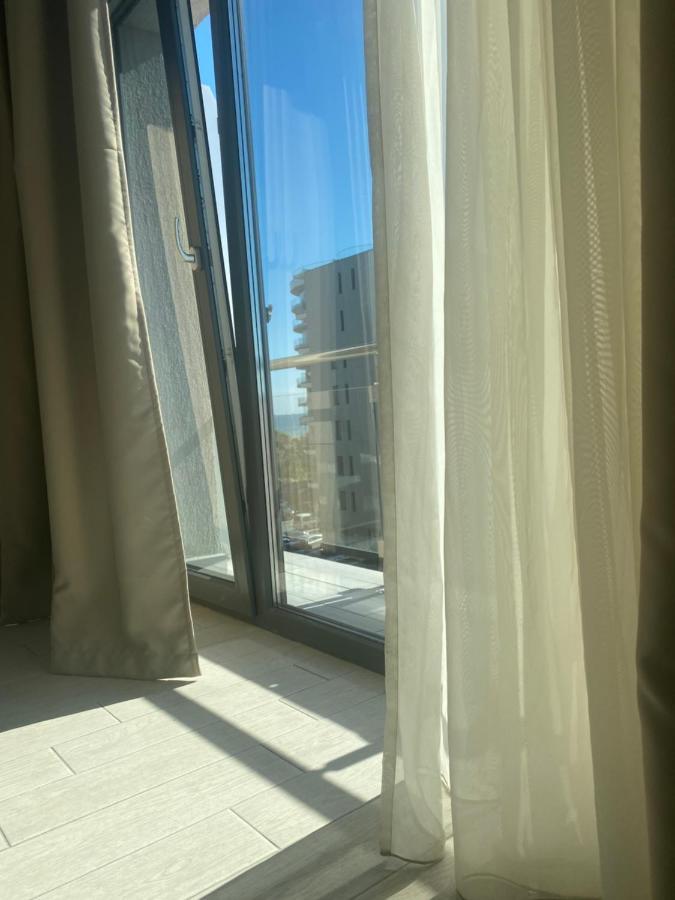 De Silva Studio Adia 4 Mamaia Kültér fotó
