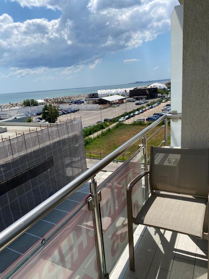 De Silva Studio Adia 4 Mamaia Kültér fotó