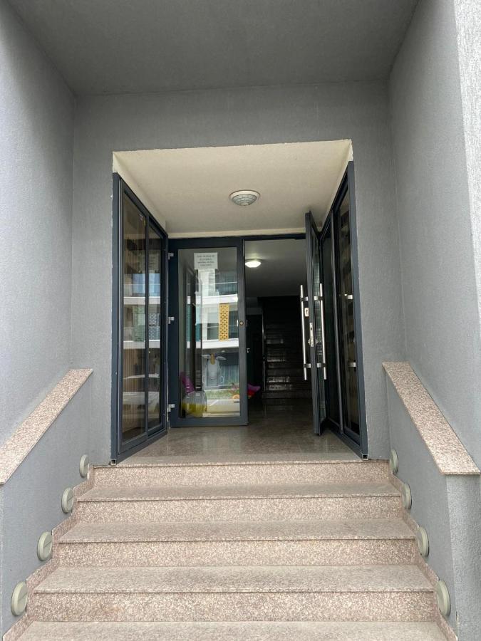 De Silva Studio Adia 4 Mamaia Kültér fotó